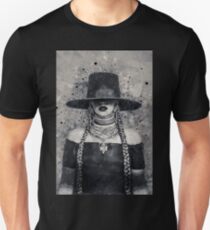 Beyonce Lemonade Geometric art print Unisex T-Shirt