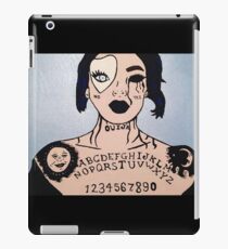 Spirit Bored iPad Case/Skin