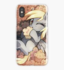 Derpy Hooves iPhone Case
