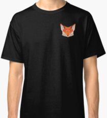 Triangle Fox Classic T-Shirt