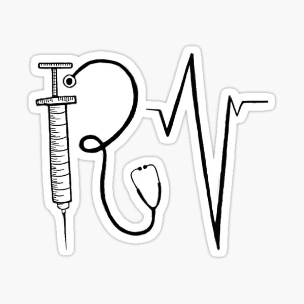 Nursing Gifts & Merchandise | Redbubble