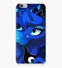 Princess of the night iPhone Case