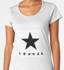 estrellas Women's Premium T-Shirt