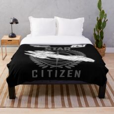 Manta CONSTELLATION ANDROMEDA Star Citizen