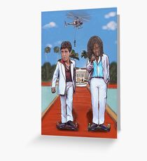 OTTO Greeting Card