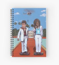 OTTO Spiral Notebook