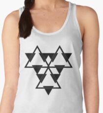 Battlestar Women's Tank Top