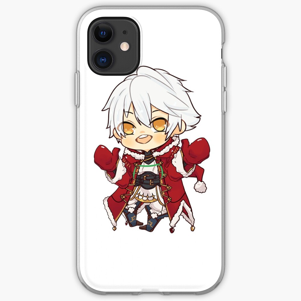 Winter Robin iPhone 11 case Winter Robin iPhone 11 case