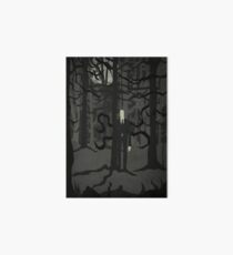 Slender Art Board