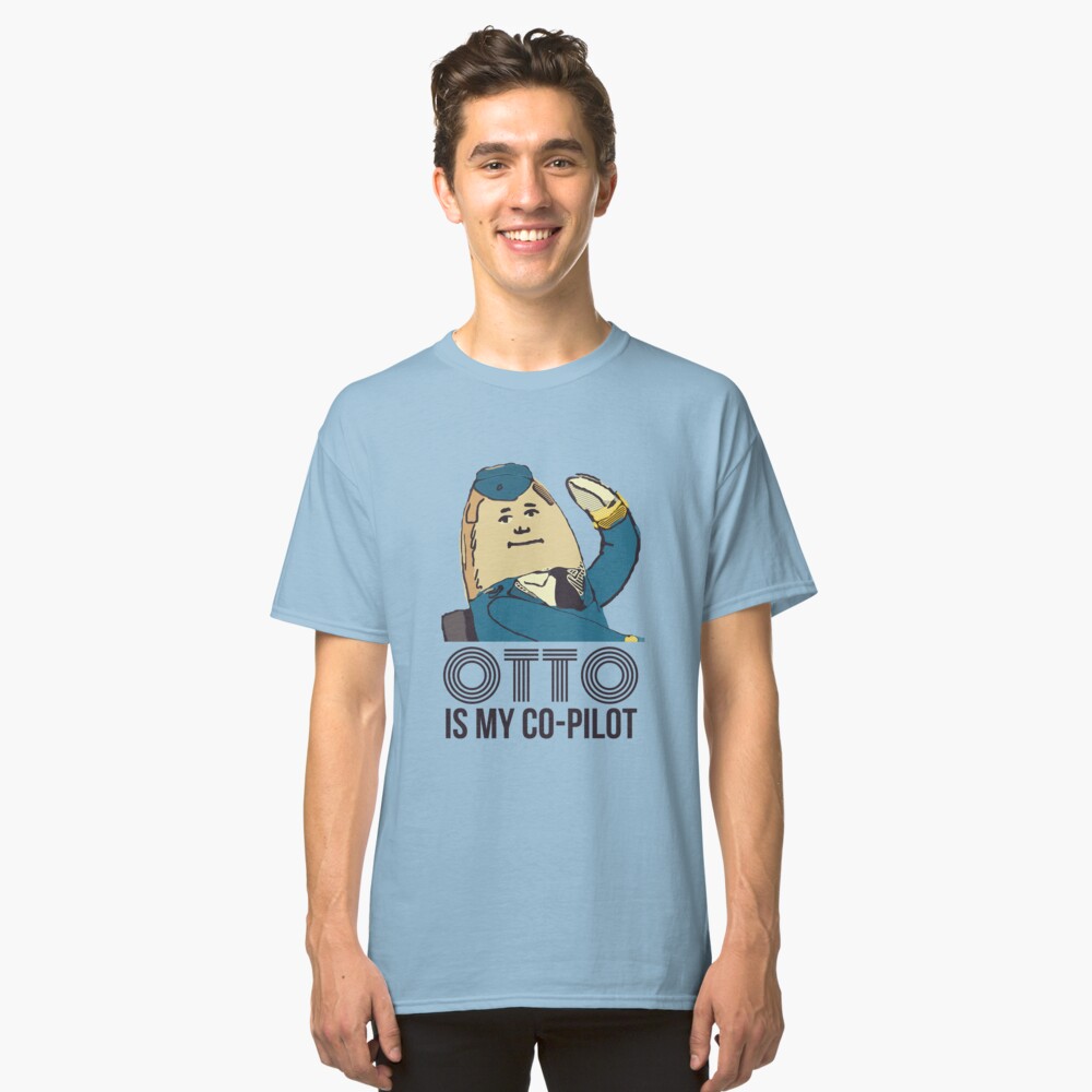 otto shirts starting rate