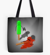 Popsicko Tote Bag