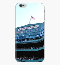 Fenway Park iPhone Case