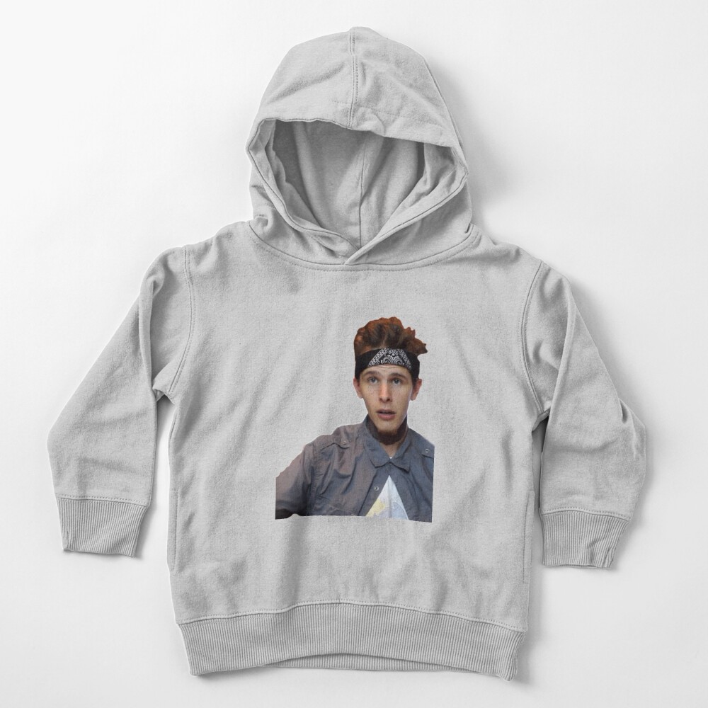 idubbbz hoodie