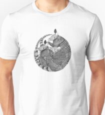 armadillos Unisex T-Shirt