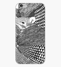 armadillos iPhone Case