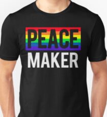 Peacemaker 2 Unisex T-Shirt