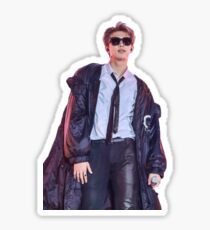 RM Sticker