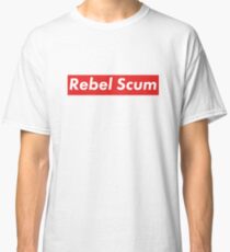 Rebell Supreme Classic T-Shirt