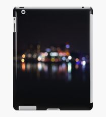 Bokeh Waterscape iPad Case/Skin