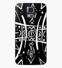 Judas Case/Skin for Samsung Galaxy