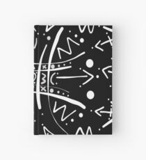 Judas Hardcover Journal