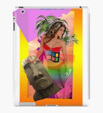 IBM Beauty iPad Case/Skin