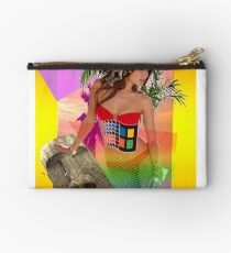 IBM Beauty Studio Pouch