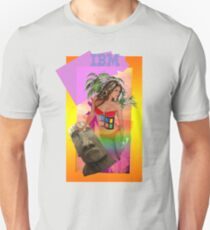IBM Beauty Unisex T-Shirt