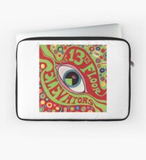 The Airplane Elevators Laptop Sleeve