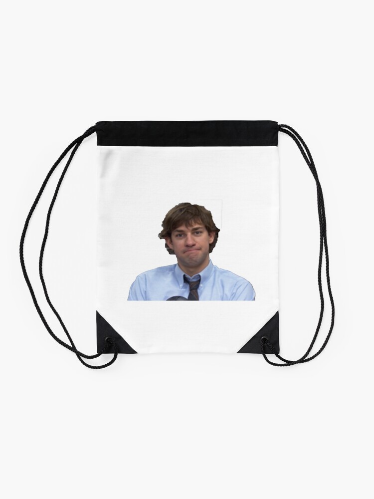 jim halpert shoulder bag