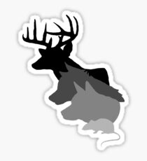 team Sticker