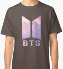 Camiseta clásica BTS