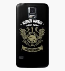 PUBG Winner Winner Chicken Dinner Case/Skin for Samsung Galaxy