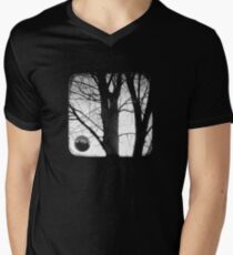 Lunar - TTV Men's V-Neck T-Shirt
