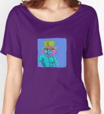 Lion Tamer Women's Relaxed Fit T-Shirt