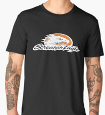 Screamin Eagle Merchandise Men's Premium T-Shirt