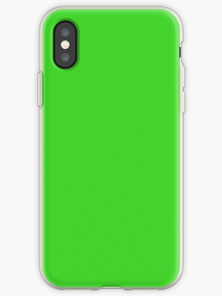 iphone xs case neon green iphone xs case neon green