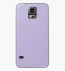 Funda/vinilo para Samsung Galaxy PANTONE 14-3812 TPX Pastel Lila
