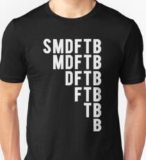SMDFTB Unisex T-Shirt