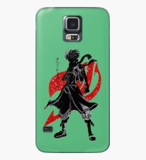 Fairy tail Case/Skin for Samsung Galaxy