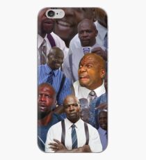 Terry Collage iPhone Case