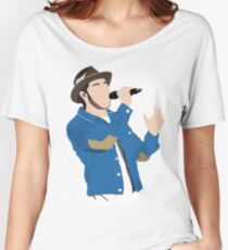 Niall Horan Women's Relaxed Fit T-Shirt