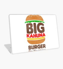 Pulp Fiction Laptop Skin