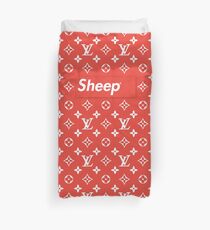 Supreme Sheep Duvet Cover