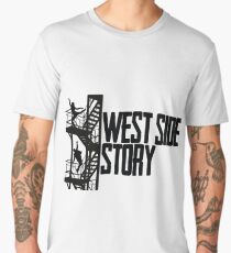 west side story t shirt