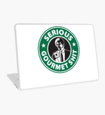 Jules Winnfield Laptop Skin