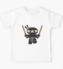 ninja Kids Tee