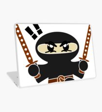 ninja Laptop Skin