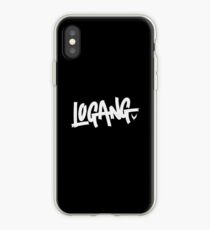 Official Logan Paul © Merch – Join the Logang iPhone Case