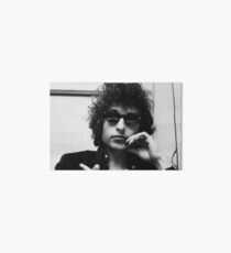 Bob Dylan Art Board